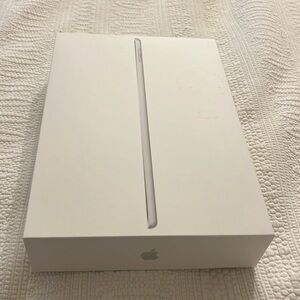 Ipad box